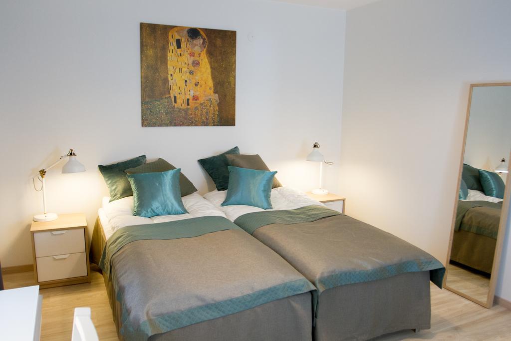 Hotelli Lepolampi Espoo Room photo