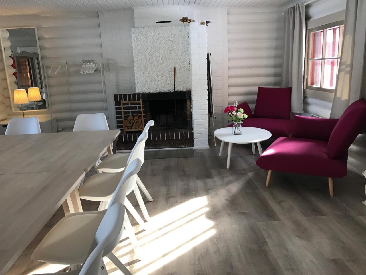 Hotelli Lepolampi Espoo Exterior photo